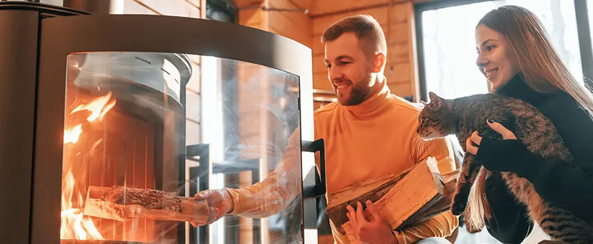 Fireplace Door Installation And Replacement Contractors in South Fontana, CA