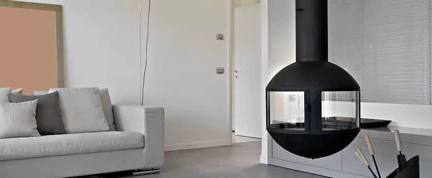 Hanging & Suspended Fireplaces Designer in South Fontana, California