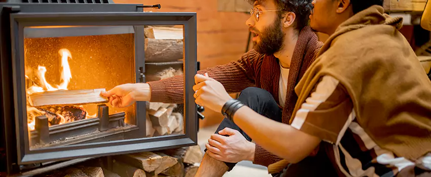 Benefits of Harman Stoves Fireplace in South Fontana, California