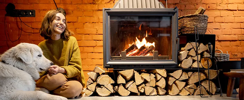 Fireplace Smell Removal Cost in South Fontana, CA
