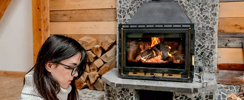 Harman P68-C Pellet Stove Repair in South Fontana, California 